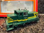 Märklin HO 3149 NMBS digital, Hobby en Vrije tijd, Modeltreinen | H0, Wisselstroom, Gebruikt, Locomotief, Ophalen of Verzenden