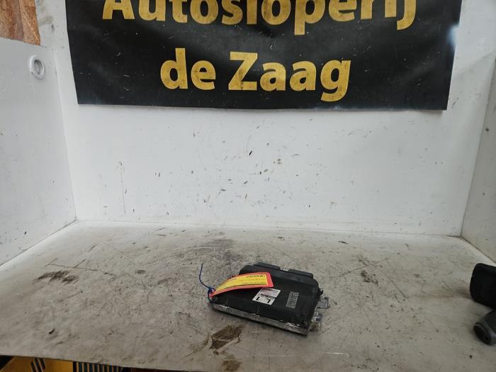 Computer Motormanagement van een Suzuki SX-4, Auto-onderdelen, Elektronica en Kabels, Suzuki, Gebruikt, 3 maanden garantie, Ophalen of Verzenden