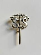 Badge Commando dague Special Service Brigade WW2, Collections, Objets militaires | Seconde Guerre mondiale, Enlèvement ou Envoi