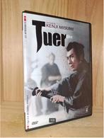 Tuer - Kiru Kenji Misumi [ DVD ] Collection Les Introuvables, Comme neuf, Enlèvement ou Envoi, Arts martiaux