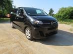 Opel Vivaro 2.0 Turbo - L2H1 - 113.935km - 07/2022 - €6d, Auto's, Bestelwagens en Lichte vracht, Voorwielaandrijving, Lederen bekleding