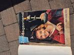 Zondagsvriend 1959, Ophalen, Gelezen