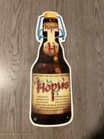 Assiette émaillée à bière houblonnée, Enlèvement ou Envoi