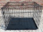 Transportbox voor dieren, Dieren en Toebehoren, Transportboxen, Ophalen, Zo goed als nieuw