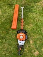 Hs82T-75cm, Tuin en Terras, Heggenscharen, Ophalen, Nieuw, Accu