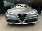 Alfa Romeo Giulia 2.2 JTDM 136HP ATX RWD SUPER, Auto's, Alfa Romeo, Achterwielaandrijving, Euro 6, 4 cilinders, 1574 kg