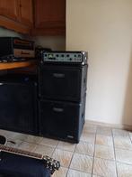 Mesa  Boogie Subway 115 bass cab 1x15, Muziek en Instrumenten, Versterkers | Bas en Gitaar, Ophalen, Zo goed als nieuw, Basgitaar