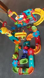 Set toetoet vtech, Kinderen en Baby's, Ophalen of Verzenden