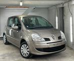Renault Modus 1.6i - Automatique, Autos, Vitres électriques, Automatique, Achat, Particulier