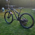 Full suspension mtb orbea, Ophalen, Zo goed als nieuw