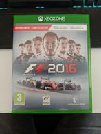 F1 2016 - Xbox One, Consoles de jeu & Jeux vidéo, Jeux | Xbox One, Online, Enlèvement ou Envoi, 1 joueur, Course et Pilotage