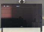 Sony Bravia KDL-55HX920, TV, Hi-fi & Vidéo, Télévisions, LCD, Enlèvement, Utilisé, 100 cm ou plus