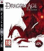 Dragon age origins, Consoles de jeu & Jeux vidéo, Enlèvement ou Envoi