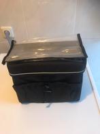 Te koop nieuw fietstasje voor aan stuur., Enlèvement ou Envoi, Neuf