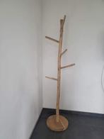 Porte manteau, Huis en Inrichting, Ophalen, Nieuw, Hout, Staande kapstok