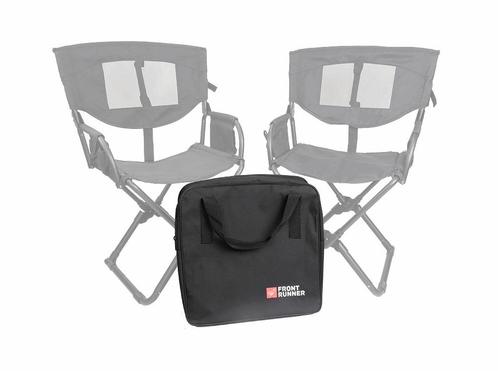 Front Runner Opbergtas voor twee Front Runner Kampeerstoelen, Caravans en Kamperen, Kampeeraccessoires, Nieuw, Verzenden