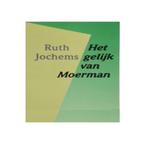 boek: het gelijk van Moerman/ Ruth Jochems, Boeken, Gezondheid, Dieet en Voeding, Ophalen of Verzenden, Gelezen, Gezondheid en Conditie
