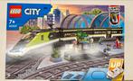 Train lego voyageur express 60337, Kinderen en Baby's, Nieuw, Lego