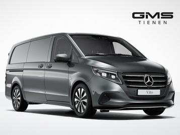 Mercedes-Benz Vito 116 CDI L2 Select beschikbaar voor biedingen