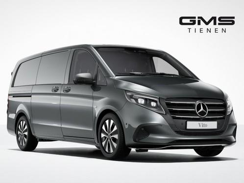 Mercedes-Benz Vito 116 CDI L2 Select, Auto's, Bestelwagens en Lichte vracht, Bedrijf, Te koop, ABS, Achteruitrijcamera, Airconditioning