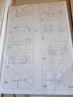 Freesmal, Hobby en Vrije tijd, Kledingpatronen, Ophalen
