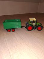 Bruder Tractor Fendt 936 Vario en Tandemas, Kinderen en Baby's, Ophalen, Zo goed als nieuw