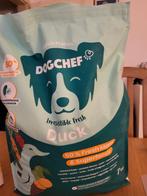 Croquettes Dog Chef 7kg, Animaux & Accessoires, Enlèvement