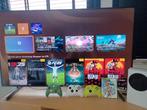 Xbox series S, 512GB ssd + 3 controllers, Ophalen