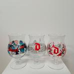 Duvel - Winking Lizard 20, 21, 24, Enlèvement ou Envoi, Comme neuf