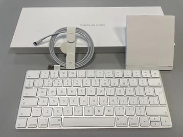Apple toetsenbord (QWERTY) beschikbaar voor biedingen