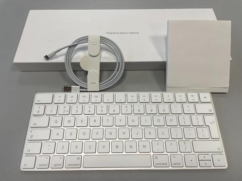 Apple toetsenbord (QWERTY), Computers en Software, Toetsenborden, Nieuw, Qwerty, Draadloos, Ophalen