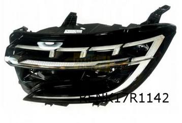 Renault Austral (11/22-) Koplamp Rechts LED Adaptief (Versie beschikbaar voor biedingen