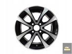 Mitsubishi Space Star velg 14 inch origineel, Auto-onderdelen, Banden en Velgen, Gebruikt