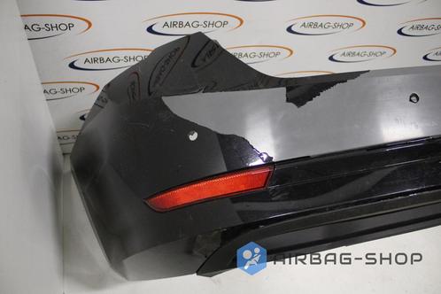 Achterbumper Skoda Octavia 5E6 sedan v.a 2020 PDC 5E6807421, Auto-onderdelen, Carrosserie, Bumper, Skoda, Achter, Gebruikt, Ophalen of Verzenden