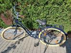 Damesfiets elops decathlon, Ophalen, Zo goed als nieuw, Overige merken