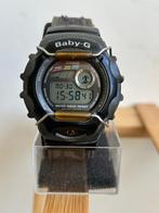Casio Baby-G horloge signature model, Handtassen en Accessoires, Ophalen of Verzenden, Zo goed als nieuw, Polshorloge, Casio