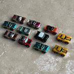 Micro Machines, Enlèvement, Utilisé