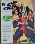 Strip : De koene ridder / François Craenhals, Boeken, Stripverhalen, Meerdere stripboeken, Ophalen of Verzenden, Gelezen