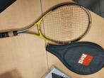 raquette tennis, Ophalen, Racket