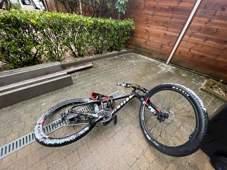 VTT Scott Scale 950, Vélos & Vélomoteurs, Vélos | Garçons, Comme neuf, 26 pouces ou plus, Frein à main, Vitesses, Enlèvement