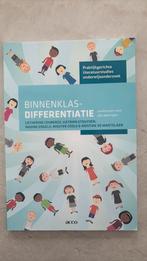 Wouter Cools - Binnenklasdifferentiatie, Boeken, Ophalen, Wouter Cools; Nadine Engels; Kristine De Martelaer; Catherine...