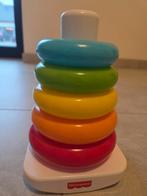 Fisher price toren, Ophalen, Zo goed als nieuw