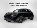 Porsche Cayenne E-Hybrid Coupé, Automaat, Cayenne, Zwart, Zwart
