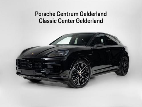 Porsche Cayenne E-Hybrid Coupé, Auto's, Porsche, Bedrijf, Cayenne, 4x4, ABS, Airbags, Alarm, Bluetooth, Centrale vergrendeling