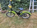 jongens fietsen, Ophalen, Gebruikt, 16 inch, Versnellingen
