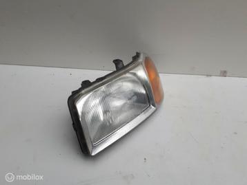 Linker Koplamp Land Rover Freelander 1 Links beschikbaar voor biedingen