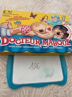 Docteur maboul, Comme neuf