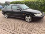 1996 Saab 900 Coupé 2.5 V6 SE Personenauto, Auto's, Saab, Euro 2, Gebruikt, Cabriolet, Overige brandstoffen