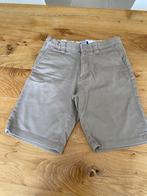 Bruine bermuda Jack&Jones, Kinderen en Baby's, Broek, Gebruikt, Ophalen of Verzenden, Jongen