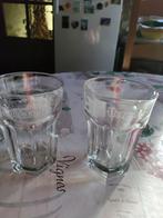 Hoegaarden Blanche bierglazen, Verzamelen, Ophalen of Verzenden, Zo goed als nieuw